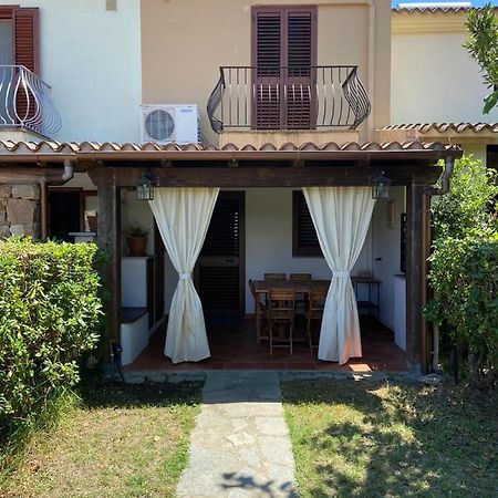 Villetta La Perla - 779492 San Teodoro  Ngoại thất bức ảnh