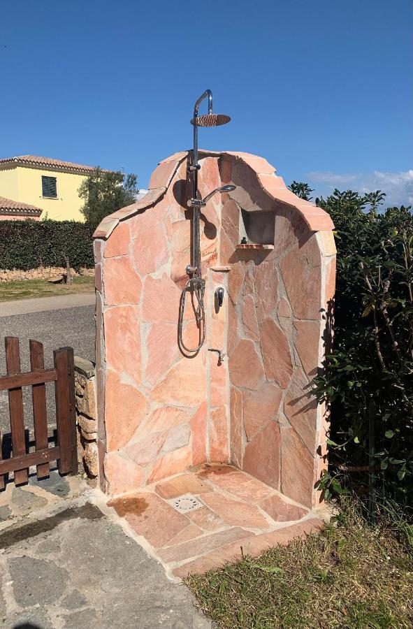 Villetta La Perla - 779492 San Teodoro  Ngoại thất bức ảnh