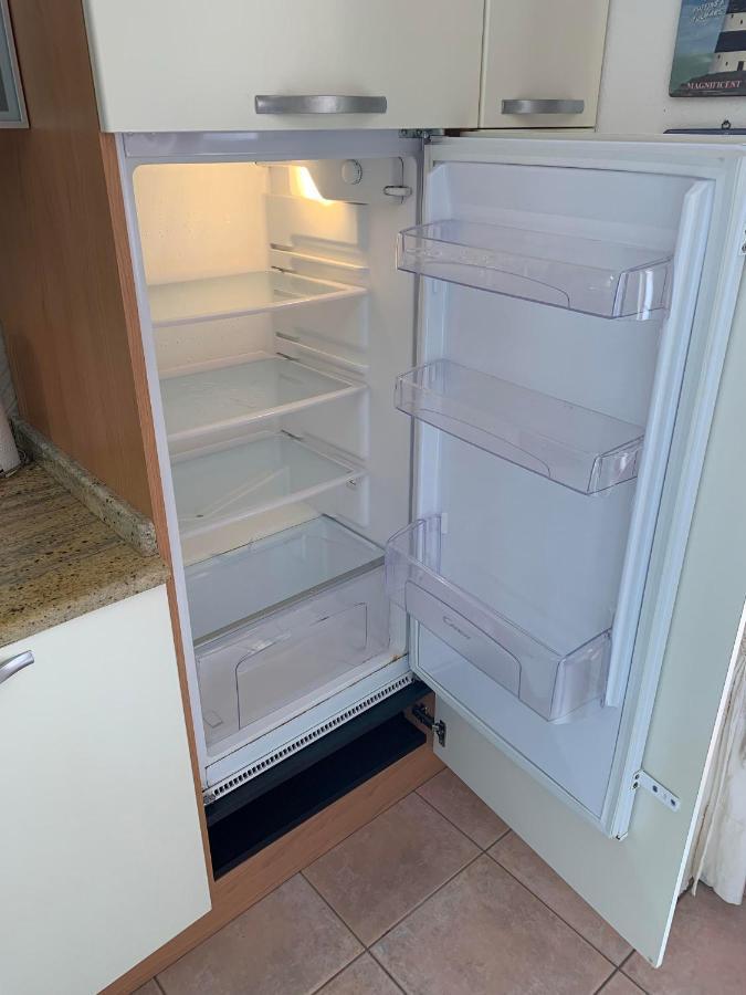 Villetta La Perla - 779492 San Teodoro  Ngoại thất bức ảnh