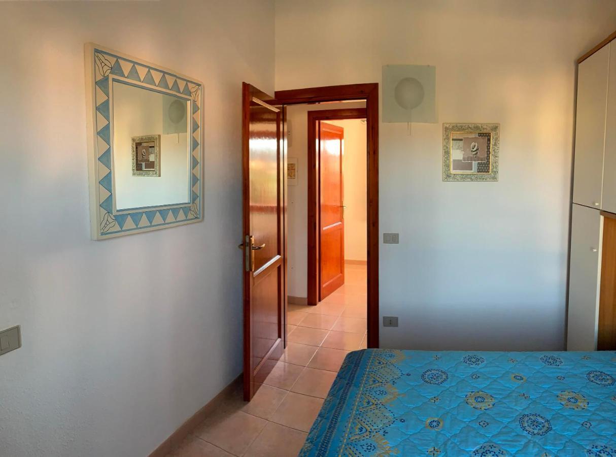 Villetta La Perla - 779492 San Teodoro  Ngoại thất bức ảnh