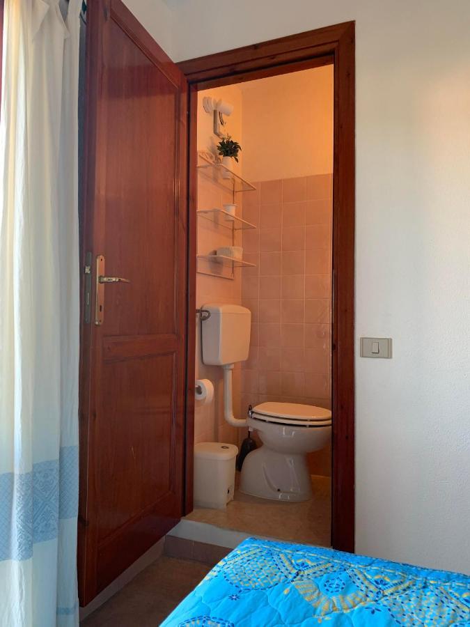 Villetta La Perla - 779492 San Teodoro  Ngoại thất bức ảnh