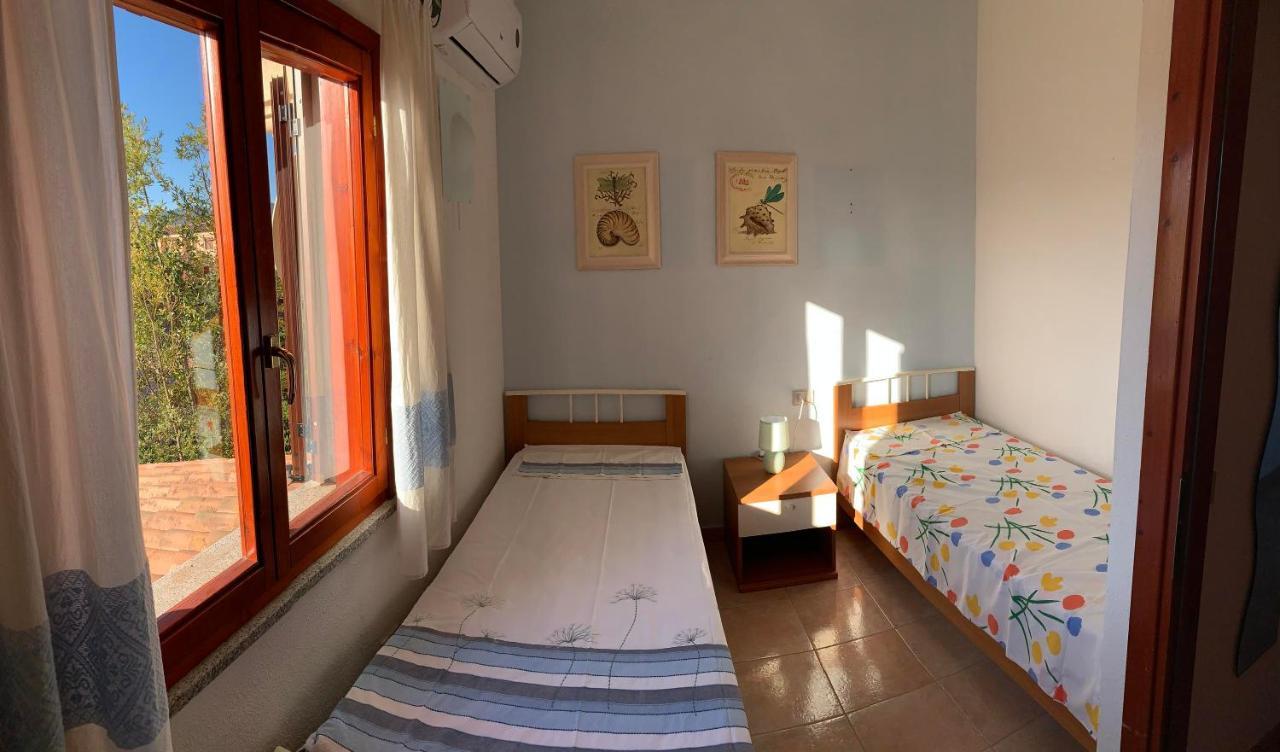 Villetta La Perla - 779492 San Teodoro  Ngoại thất bức ảnh
