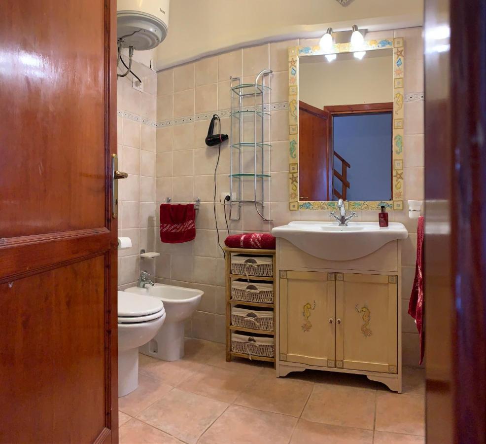 Villetta La Perla - 779492 San Teodoro  Ngoại thất bức ảnh