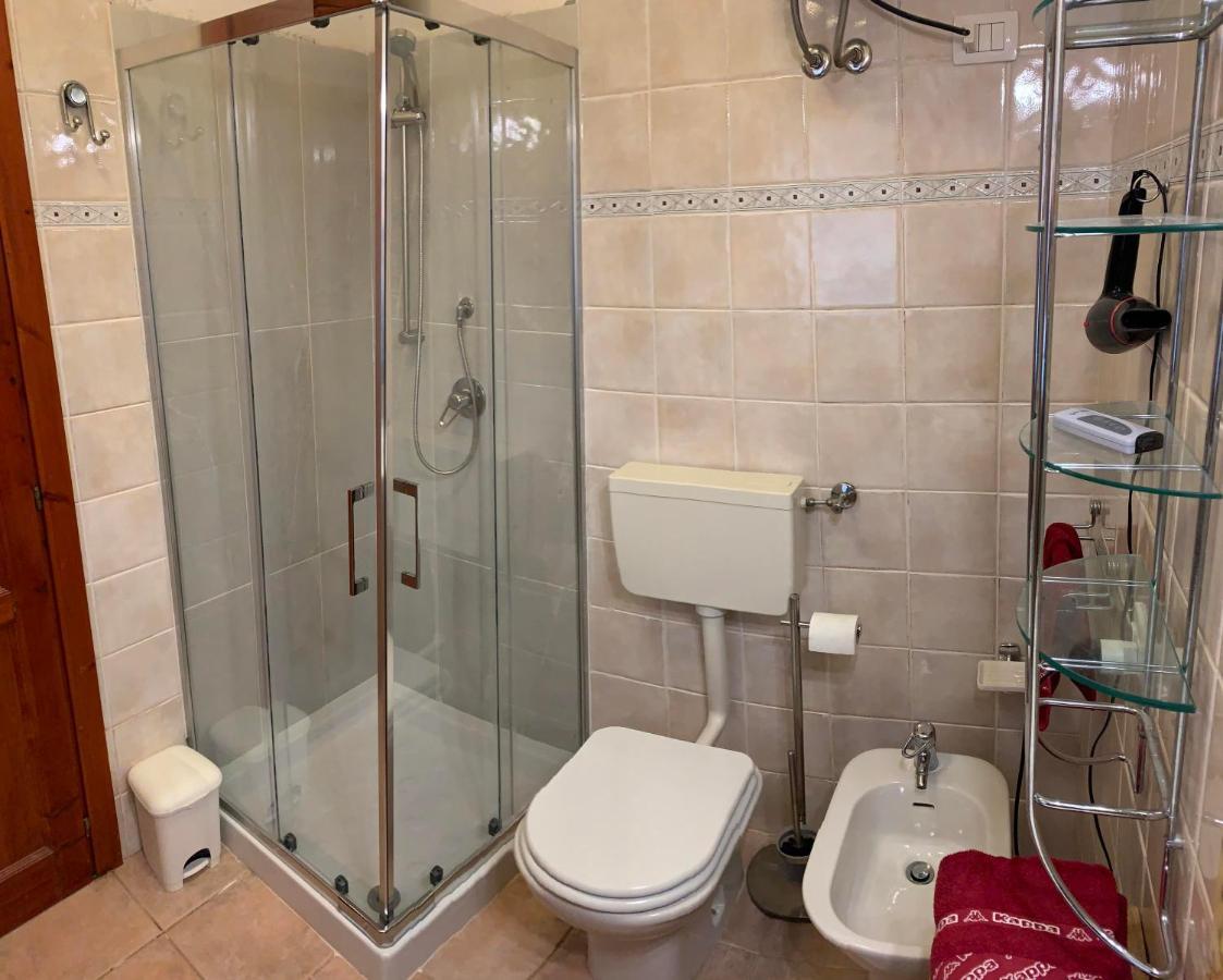 Villetta La Perla - 779492 San Teodoro  Ngoại thất bức ảnh